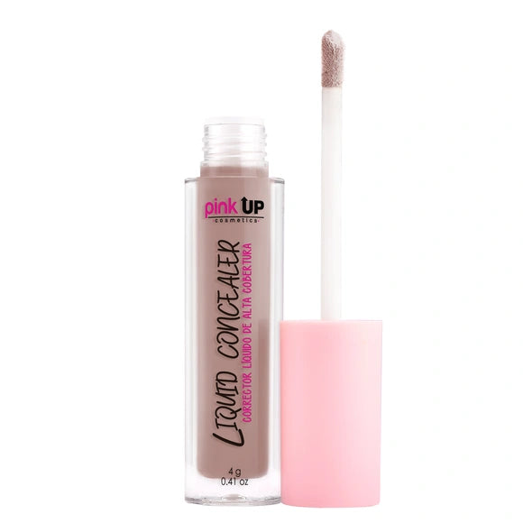 Liquid Concealer