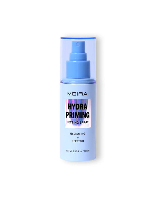 Hydra Priming Setting Spray