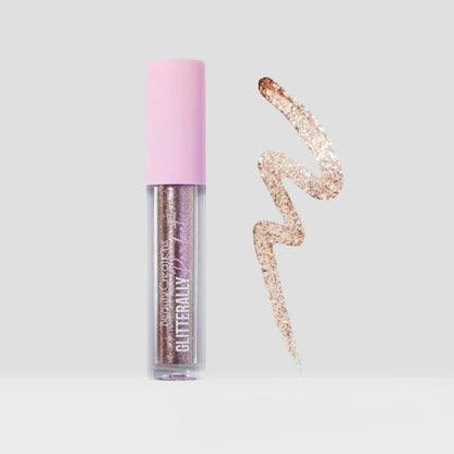 Glitterally Perfect - Set Delineadores De Glitter - Bundle