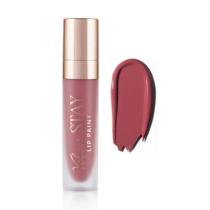 Velvet Stay - Labial Líquido - Lip Paint