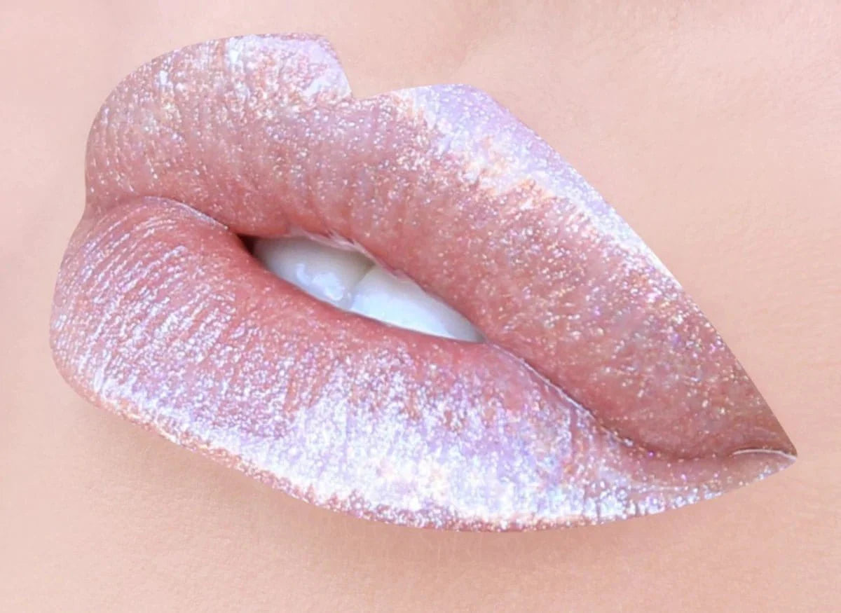 Ultra Dazzle - Gloss Labial