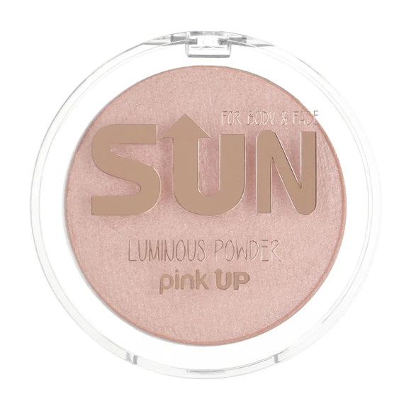 Luminous Powder