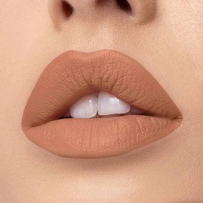 Nude X - Labial En Barra Matte
