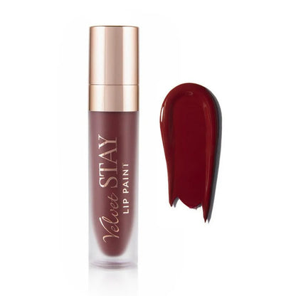 Velvet Stay - Labial Líquido - Lip Paint