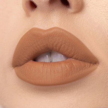 Nude X - Labial En Barra Matte