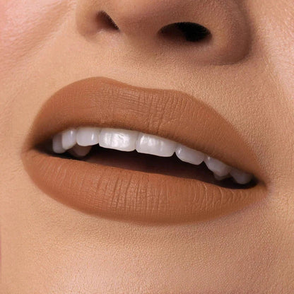 Nude X - Labial En Barra Matte