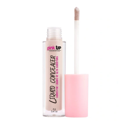 Liquid Concealer