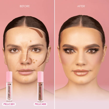 Liquid Concealer