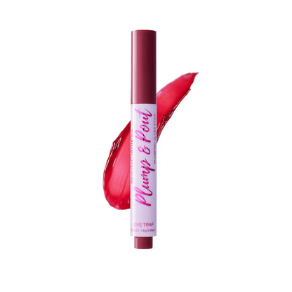 Plump & Pout - Gloss Voluminizador En Barra - Plumping Gloss Stick