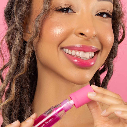 All About You - Aceite De Labios pH