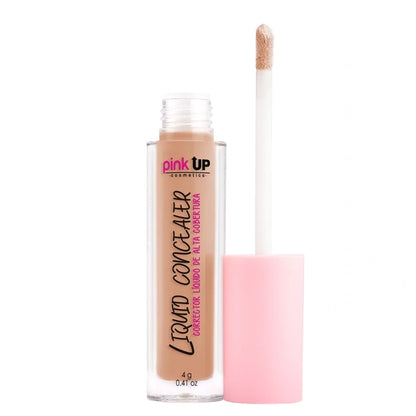 Liquid Concealer
