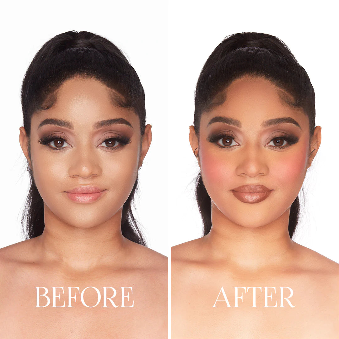 Flawless Stay - Rubor Líquido - Cheeked Up Wands