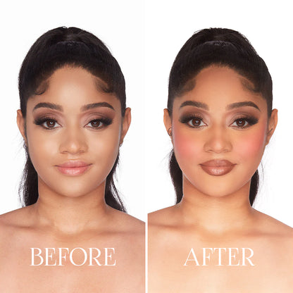 Flawless Stay - Rubor Líquido - Cheeked Up Wands