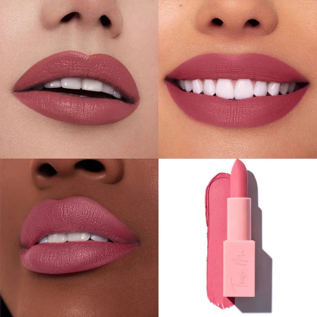 Tease Me - Labial Matte En Barra