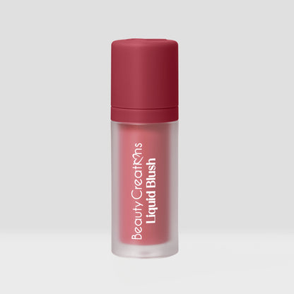 Liquid Blush - Rubor Líquido