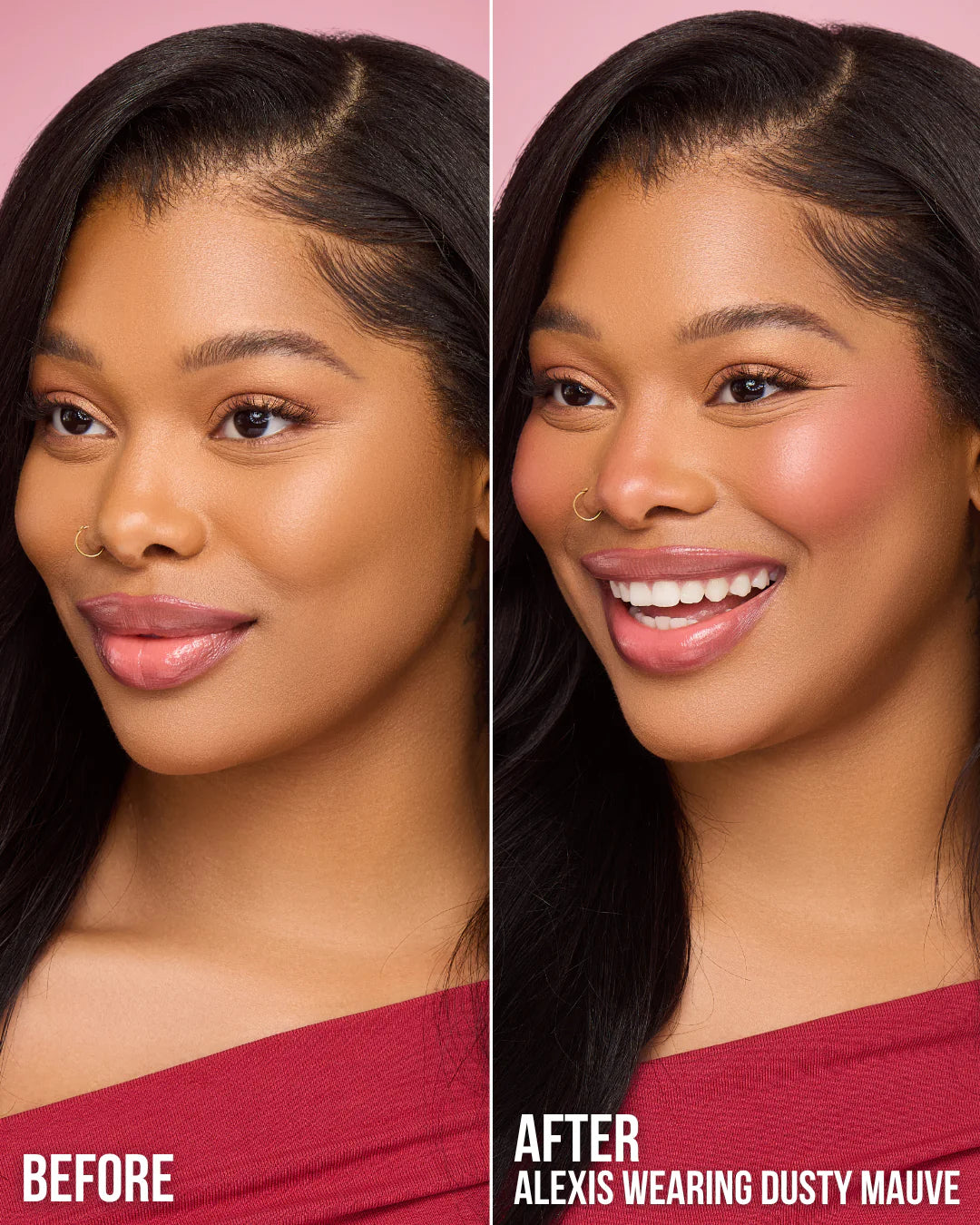 Liquid Blush - Rubor Líquido