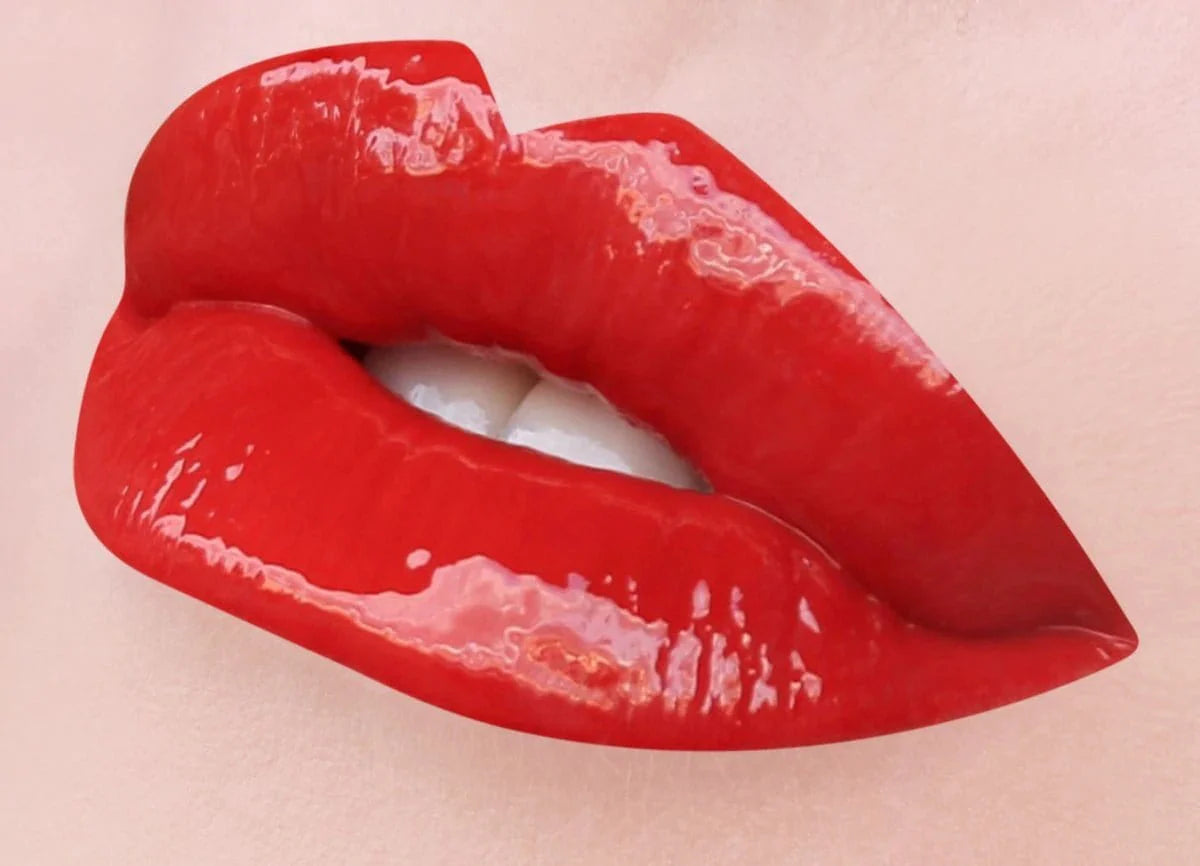 Ultra Dazzle - Gloss Labial