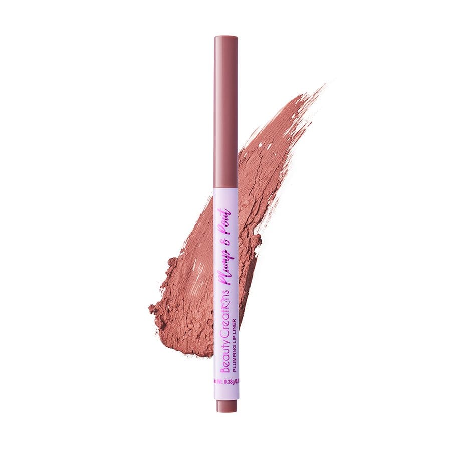 Plump & Pout - Delineador De Labios - Plumping Lip Liner