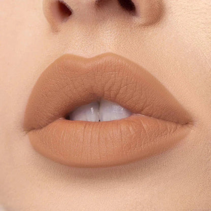 Nude X - Labial En Barra Matte