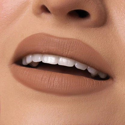 Nude X - Labial En Barra Matte