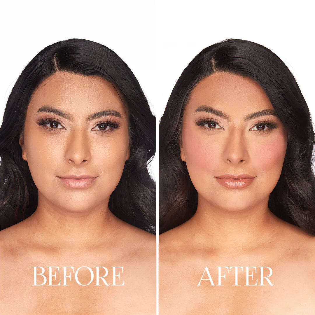 Flawless Stay - Rubor Líquido - Cheeked Up Wands