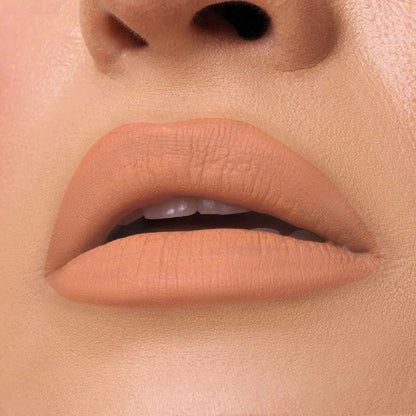 Nude X - Labial En Barra Matte