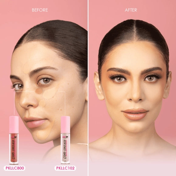Liquid Concealer