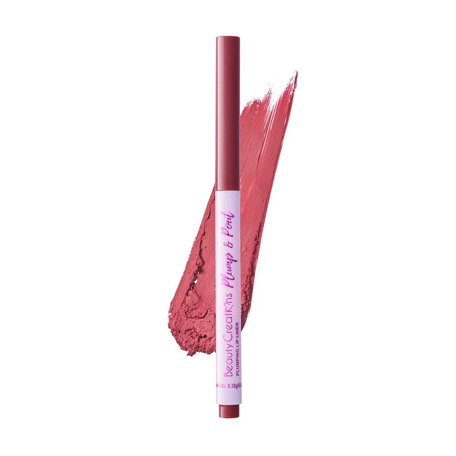 Plump & Pout - Delineador De Labios - Plumping Lip Liner
