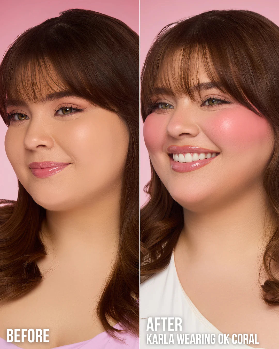 Liquid Blush - Rubor Líquido