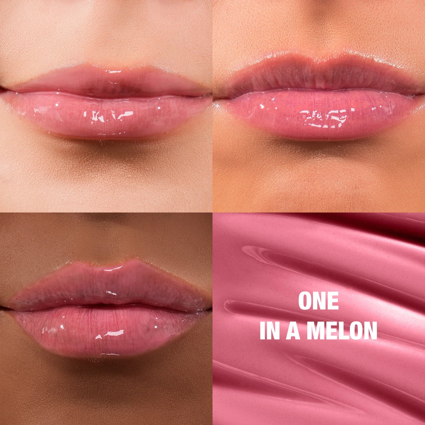 Lip Treatment & Tint - Tratamiento De Labios