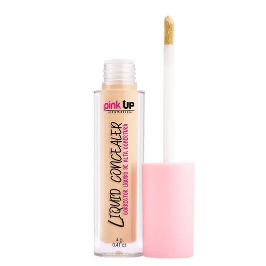 Liquid Concealer