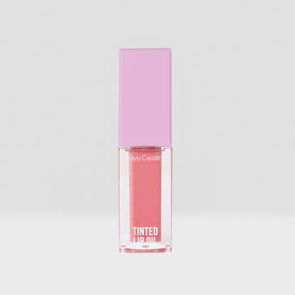 Tinted Luxe - Aceite De Labios