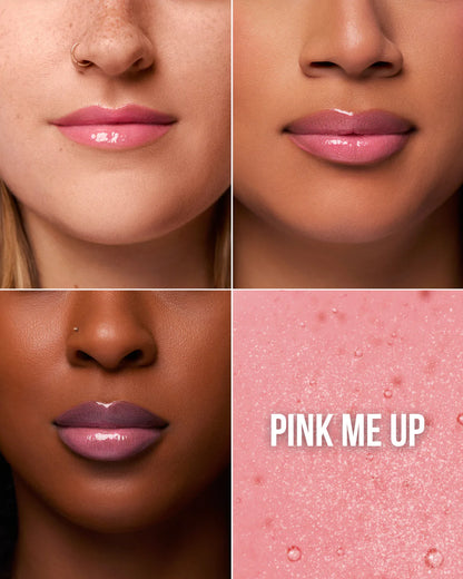 Tinted Luxe - Aceite De Labios