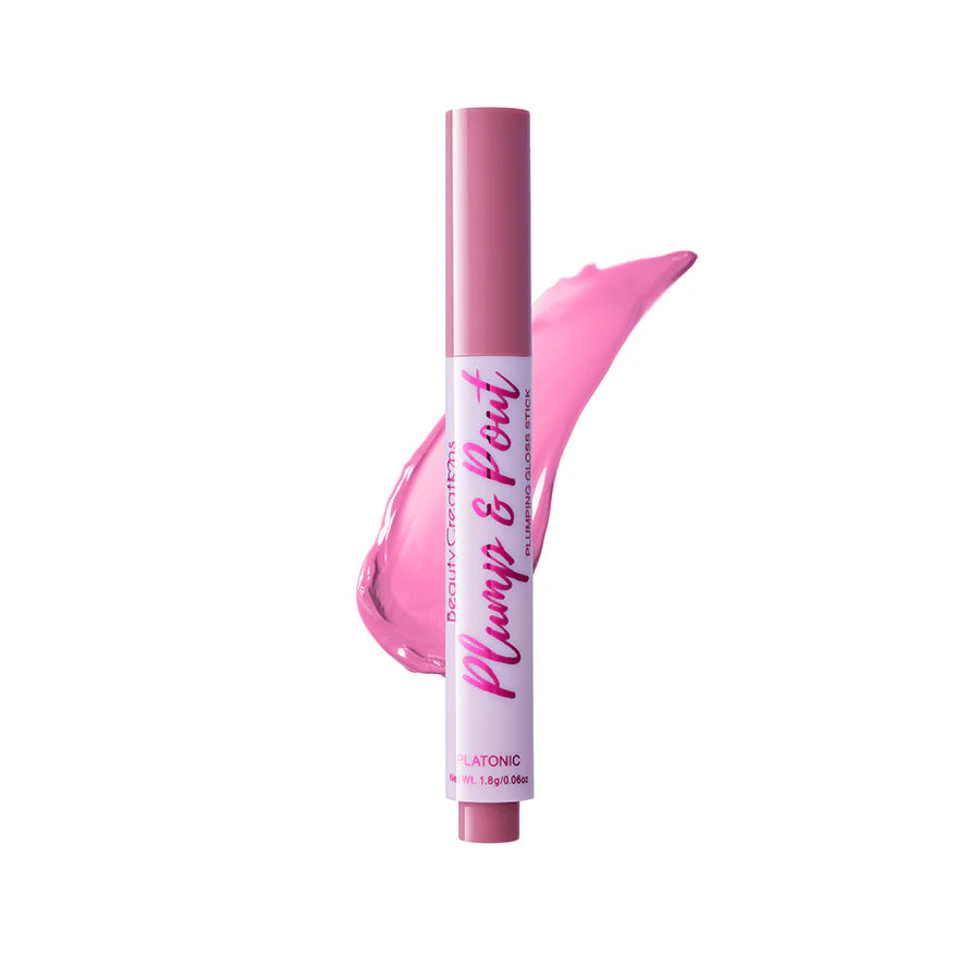 Plump & Pout - Gloss Voluminizador En Barra - Plumping Gloss Stick