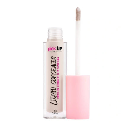 Liquid Concealer