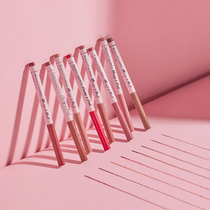 Plump & Pout - Delineador De Labios - Plumping Lip Liner