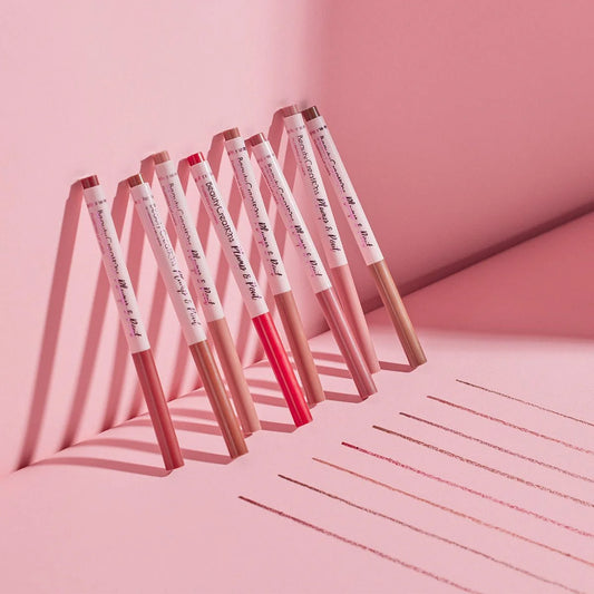 Plump & Pout - Delineador De Labios - Plumping Lip Liner