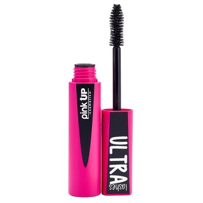 Ultra Lashes, Mascara de pestañas