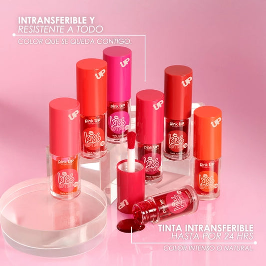 Kiss Lip Tint