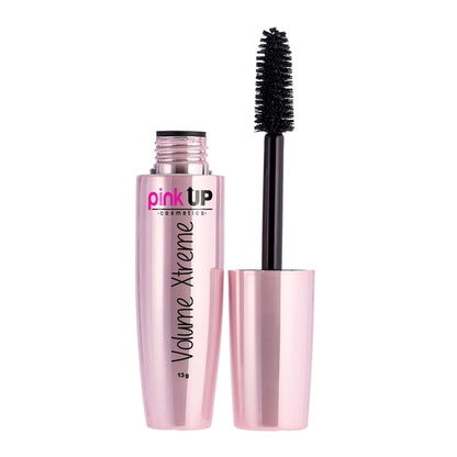 Volume Xtreme, Mascara de pestañas