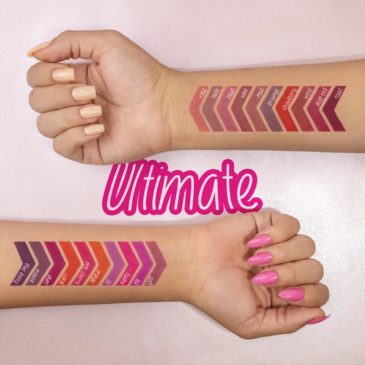 Ultimate