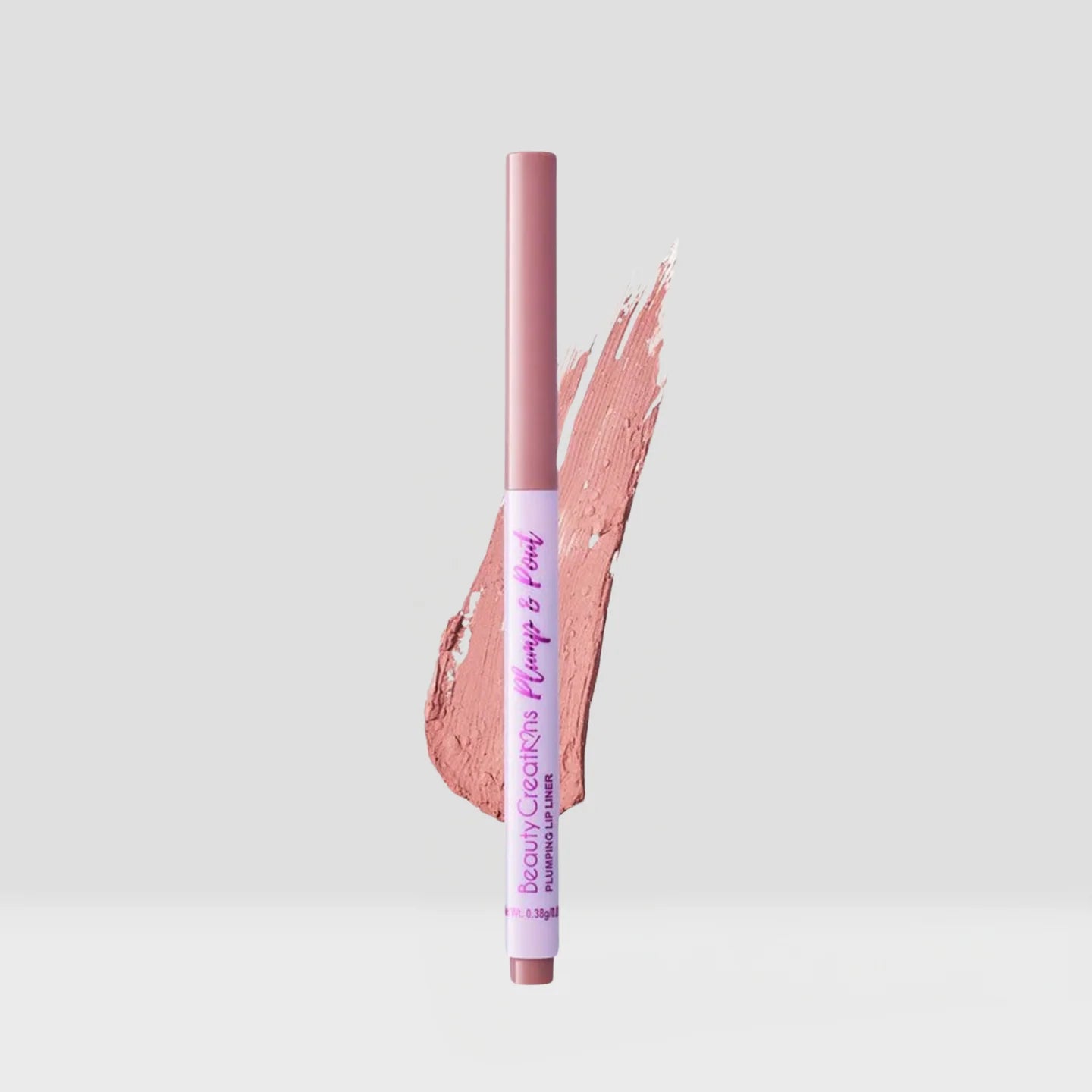 Plump & Pout - Delineador De Labios - Plumping Lip Liner