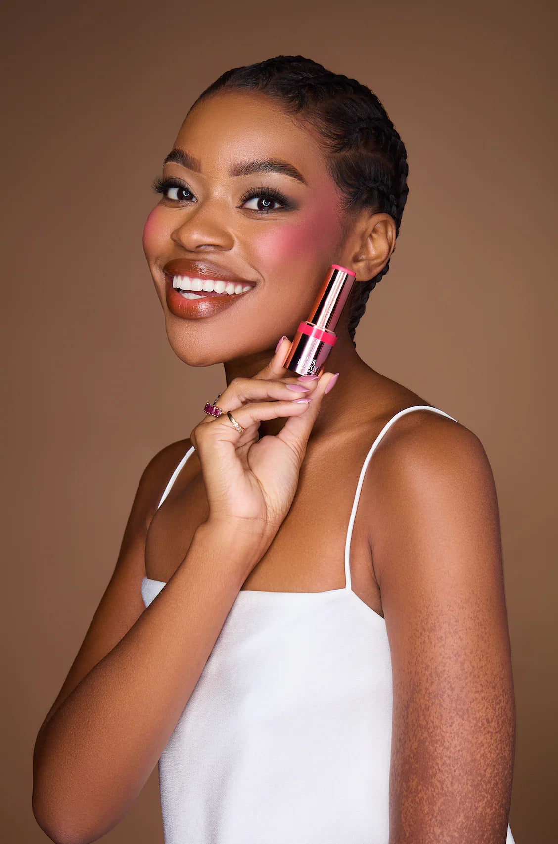 Flawless Stay - Rubor En Barra - Blush Sticks