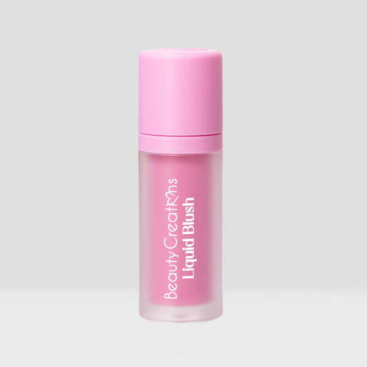 Liquid Blush - Rubor Líquido
