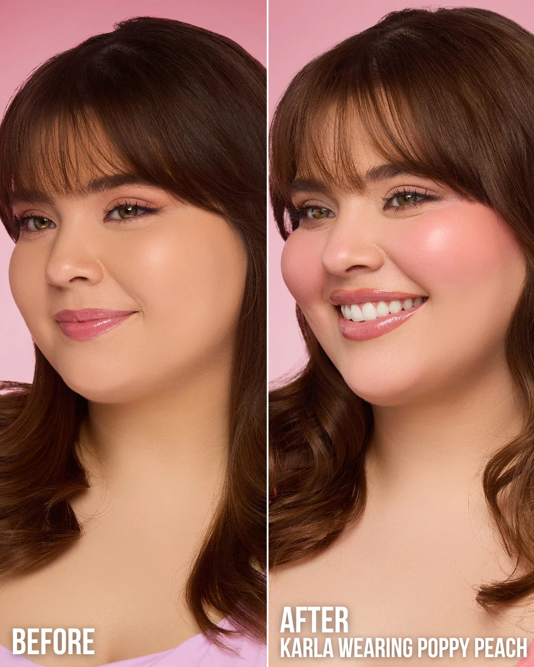 Liquid Blush - Rubor Líquido