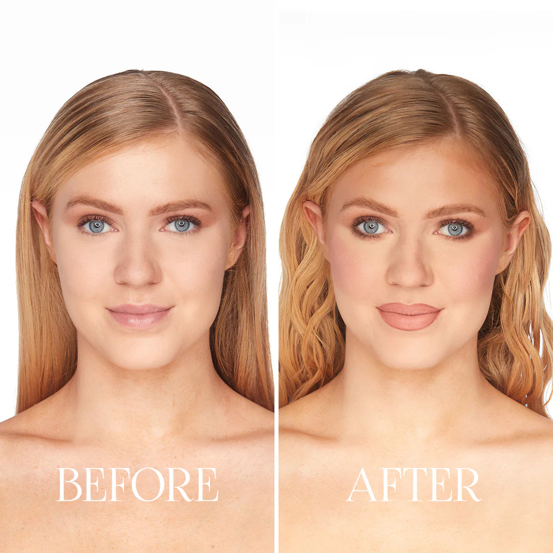 Flawless Stay - Rubor Líquido - Cheeked Up Wands