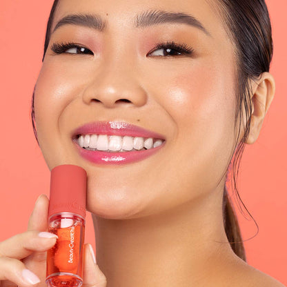 All About You - Aceite De Labios pH