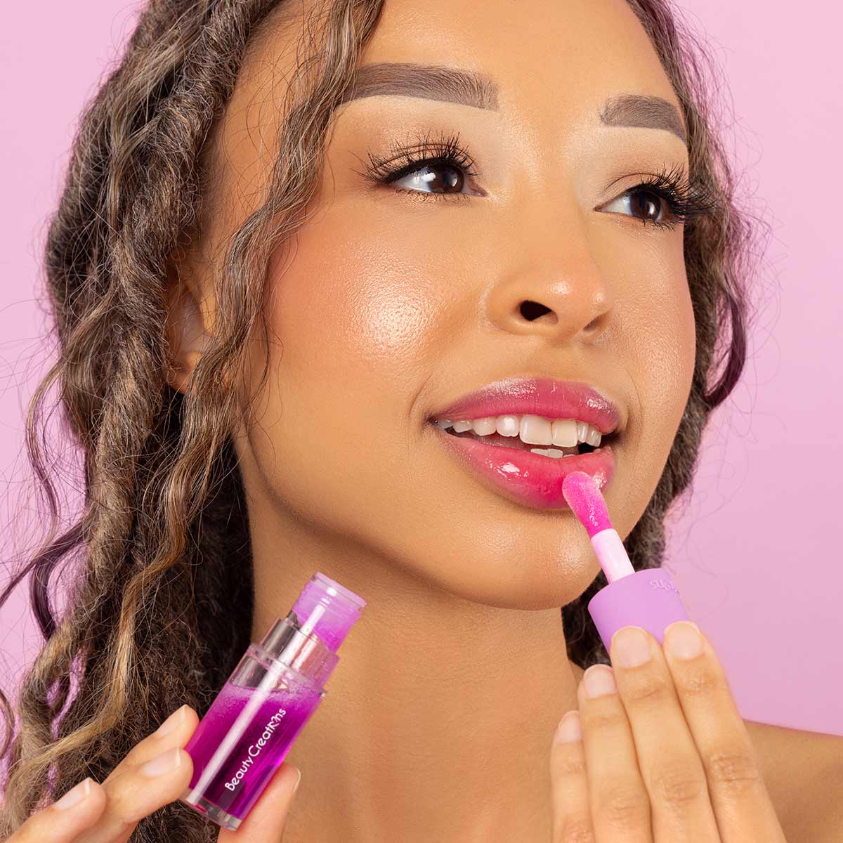 All About You - Aceite De Labios pH