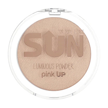 Luminous Powder