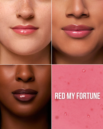 Tinted Luxe - Aceite De Labios